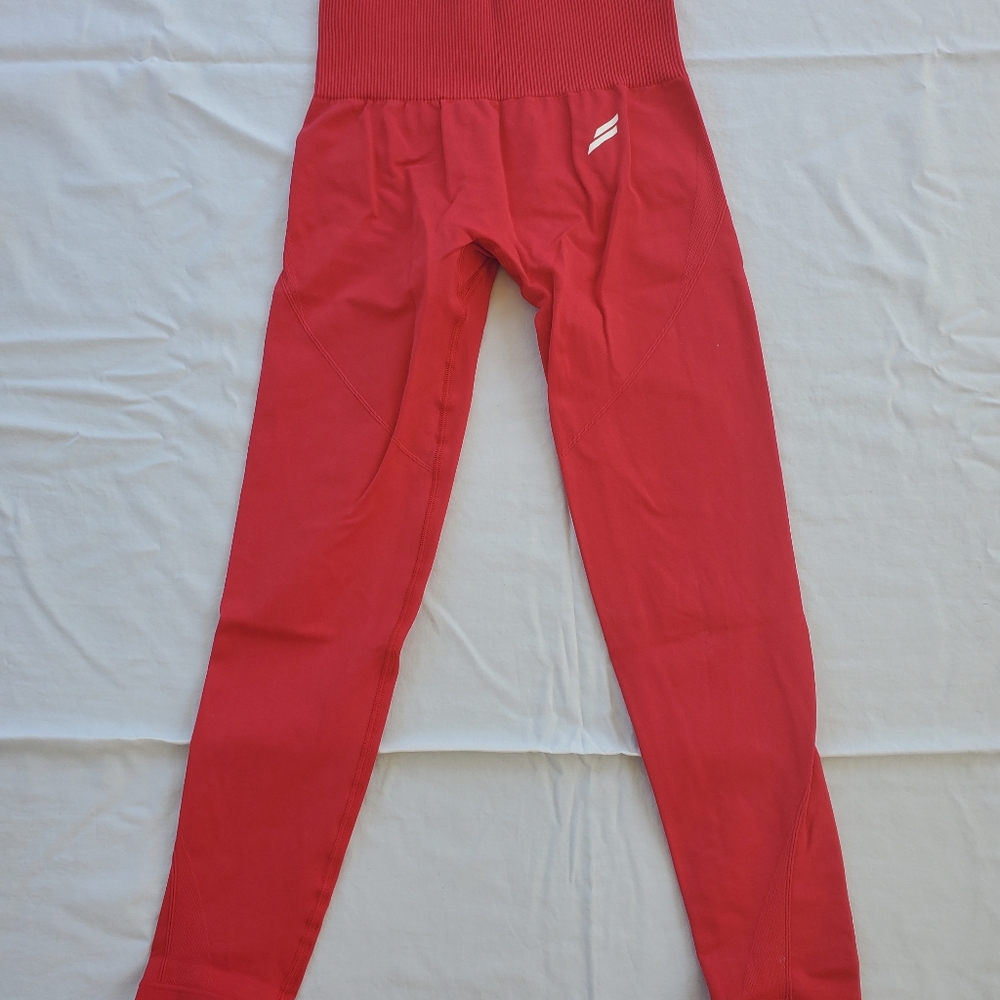 Hyperflex Seamless Leggings